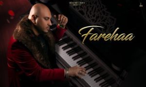 Farehaa Lyrics in Hindi