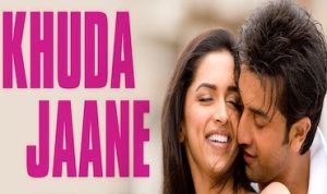 Khuda Jaane Lyrics in Hindi