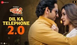 Dil Ka Telephone 2.0 Lyrics in Hindi
