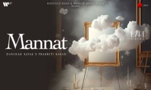 Mannat Lyrics in Hindi