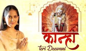 Kanha Teri Deewani Lyrics in Hindi