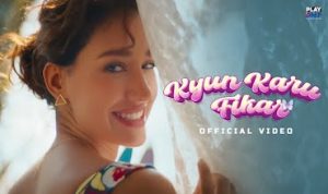 Kyun Karu Fikar Lyrics in Hindi