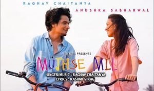 Mujhse Mil Lyrics in Hindi