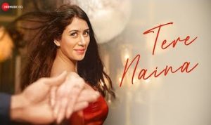 tere naina lyrics in Hindi