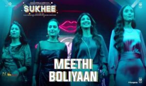 Meethi Boliyaan Lyrics in Hindi