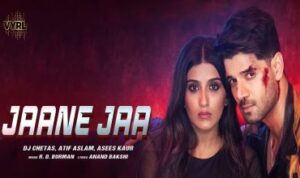 Jaane Jaa Lyrics in Hindi
