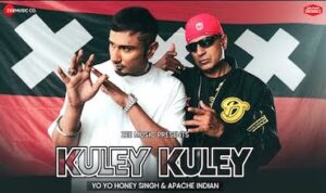 Kuley Kuley Lyrics in Hindi