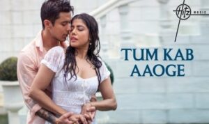 Tum Kab Aaoge Lyrics in Hindi