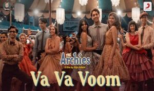 Va Va Voom Lyrics in Hindi