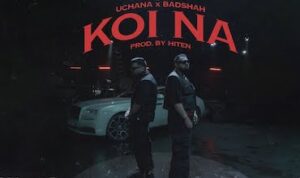 Koi Na Lyrics in Hindi