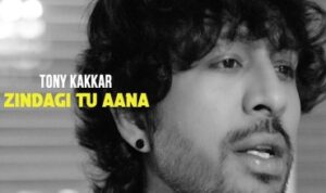 Zindagi Tu Aana Lyrics in Hindi