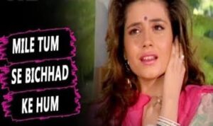 Mile Tum Se Bichhad Ke Hum Lyrics in Hindi