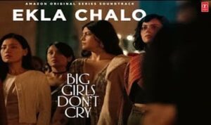 Ekla Chalo Lyrics in Hindi
