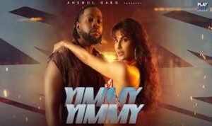 Yimmy Yimmy Lyrics in Hindi