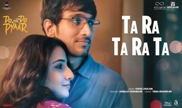 Ta Ra Ta Ra Ta Lyrics in Hindi