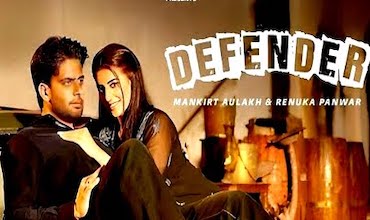 Defender Lyrics in Hindi
